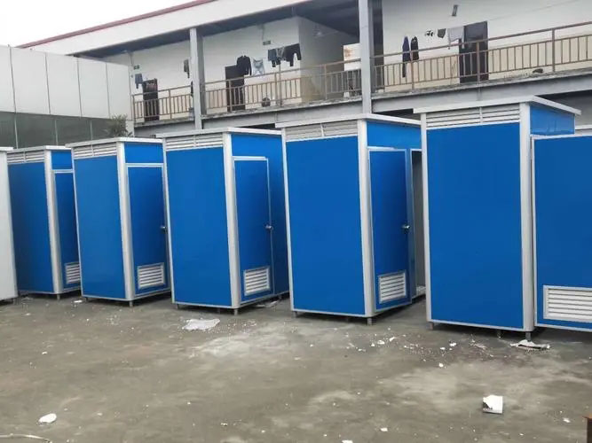 横沥镇移动洗手间出租