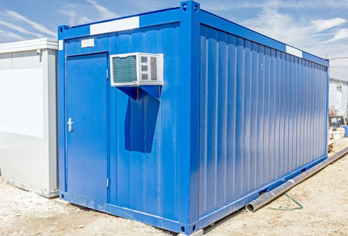 横沥镇移动厕所出租