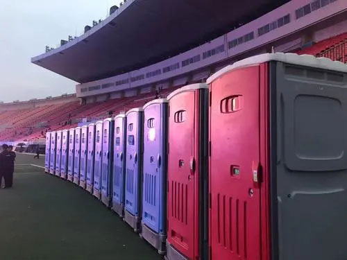 横沥镇音乐节移动卫生间租赁